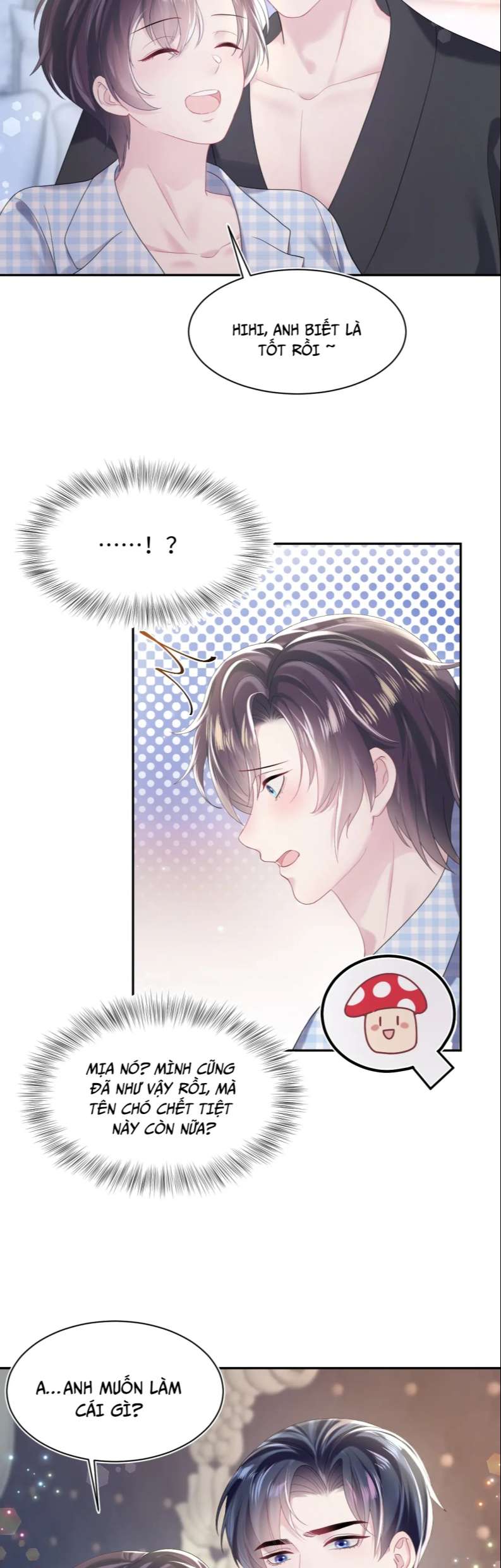 Tuyệt Mỹ Bạch Liên Hoa Online Dạy Học Chapter 140 - Next Chapter 141