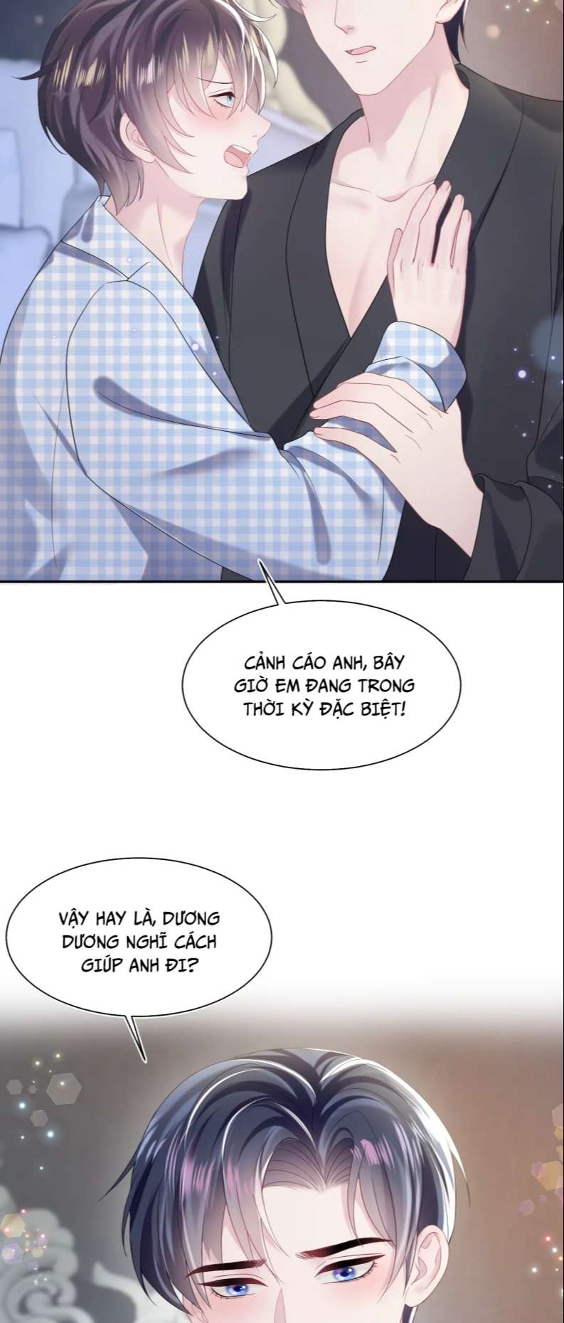 Tuyệt Mỹ Bạch Liên Hoa Online Dạy Học Chapter 140 - Next Chapter 141