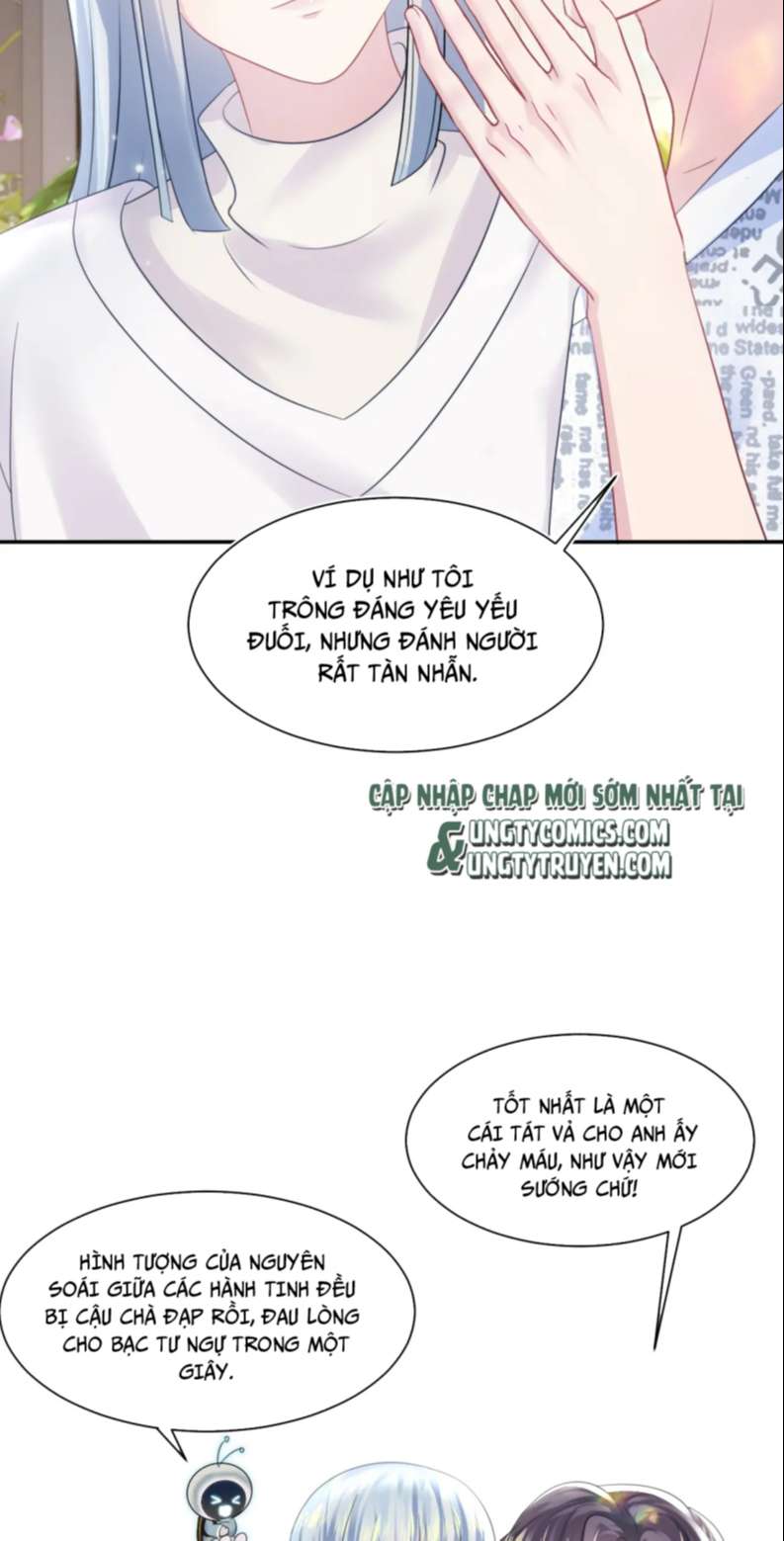 Tuyệt Mỹ Bạch Liên Hoa Online Dạy Học Chapter 140 - Next Chapter 141