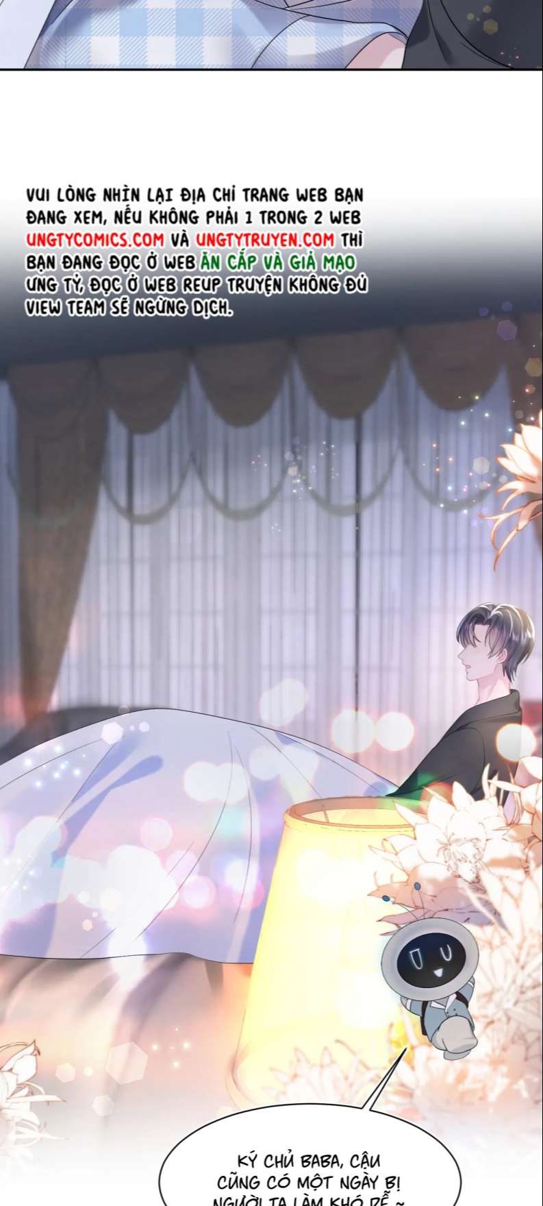 Tuyệt Mỹ Bạch Liên Hoa Online Dạy Học Chapter 141 - Next Chapter 142