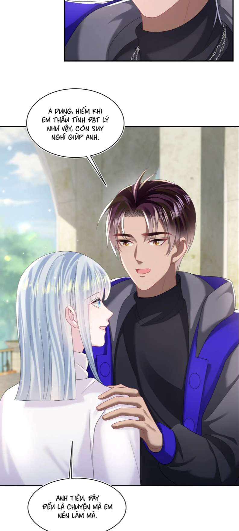 Tuyệt Mỹ Bạch Liên Hoa Online Dạy Học Chapter 141 - Next Chapter 142