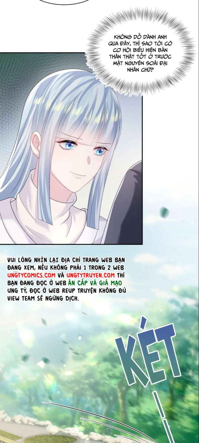 Tuyệt Mỹ Bạch Liên Hoa Online Dạy Học Chapter 141 - Next Chapter 142