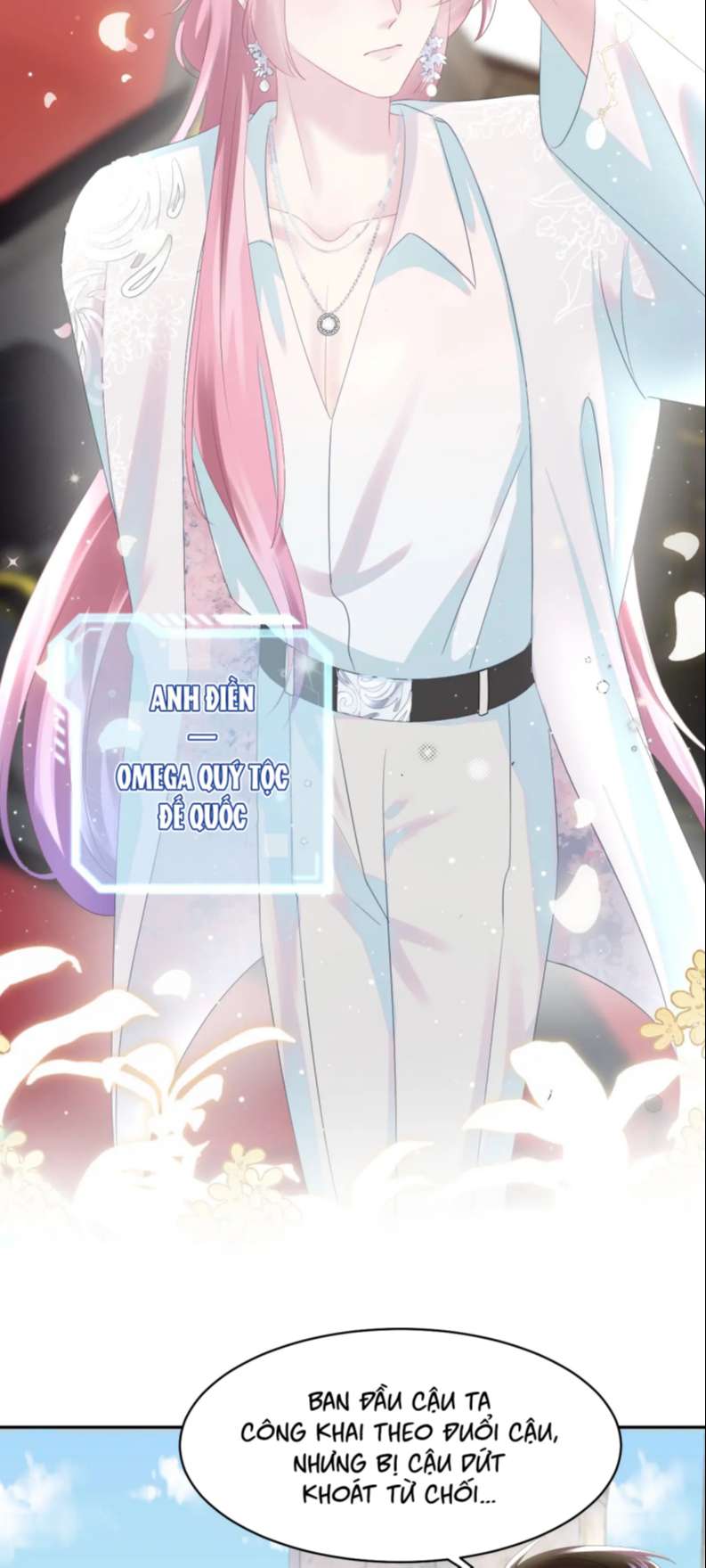 Tuyệt Mỹ Bạch Liên Hoa Online Dạy Học Chapter 141 - Next Chapter 142
