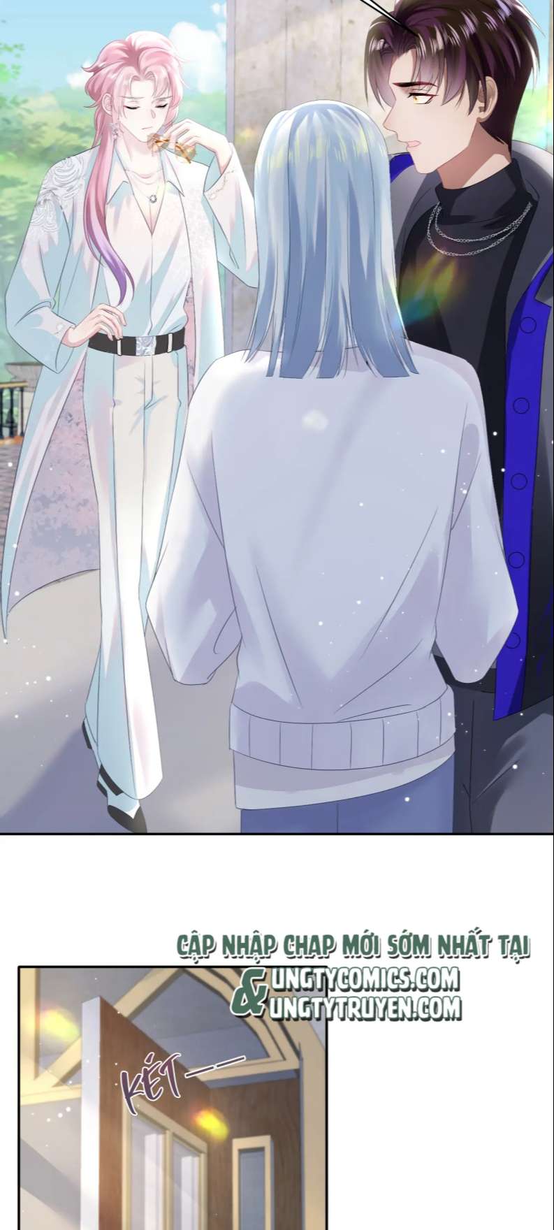 Tuyệt Mỹ Bạch Liên Hoa Online Dạy Học Chapter 141 - Next Chapter 142