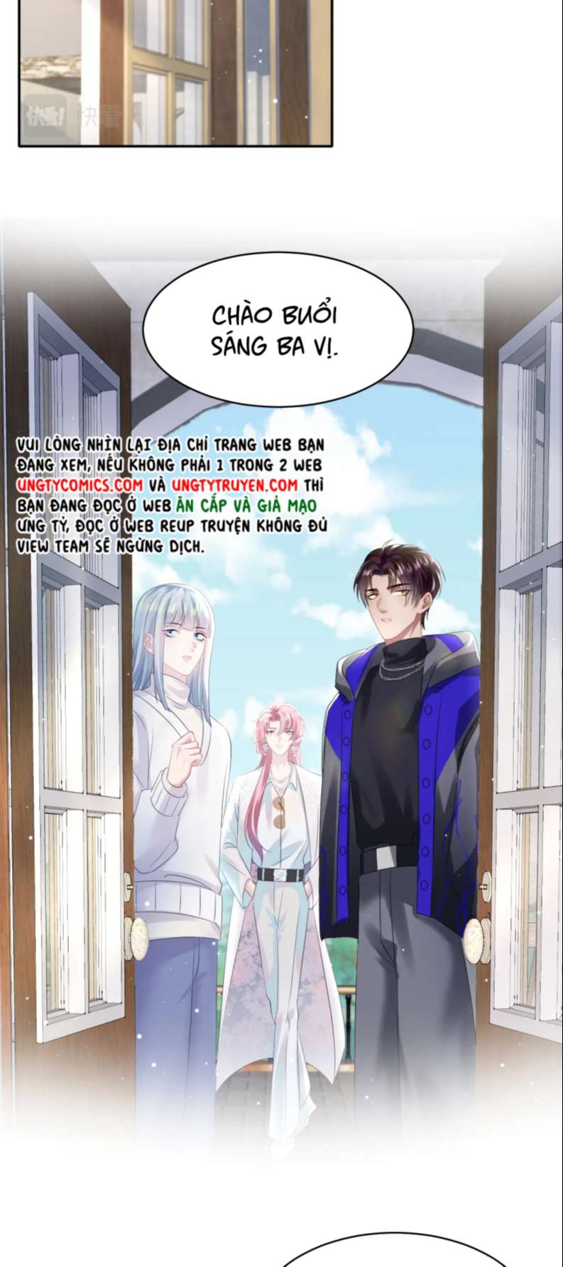 Tuyệt Mỹ Bạch Liên Hoa Online Dạy Học Chapter 141 - Next Chapter 142