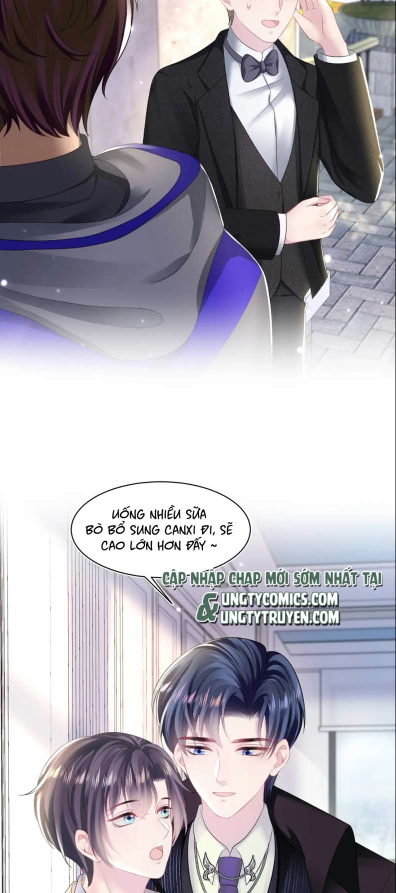Tuyệt Mỹ Bạch Liên Hoa Online Dạy Học Chapter 141 - Next Chapter 142