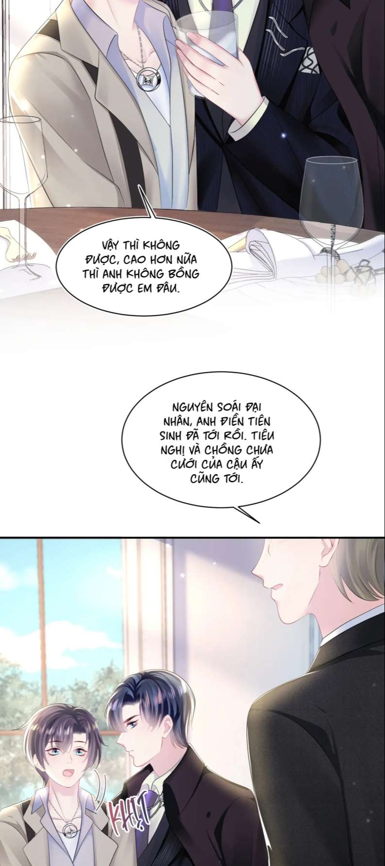 Tuyệt Mỹ Bạch Liên Hoa Online Dạy Học Chapter 141 - Next Chapter 142