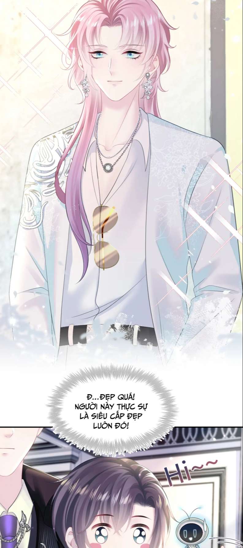 Tuyệt Mỹ Bạch Liên Hoa Online Dạy Học Chapter 141 - Next Chapter 142