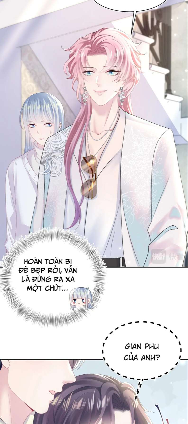 Tuyệt Mỹ Bạch Liên Hoa Online Dạy Học Chapter 141 - Next Chapter 142