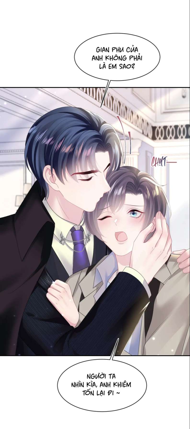 Tuyệt Mỹ Bạch Liên Hoa Online Dạy Học Chapter 141 - Next Chapter 142