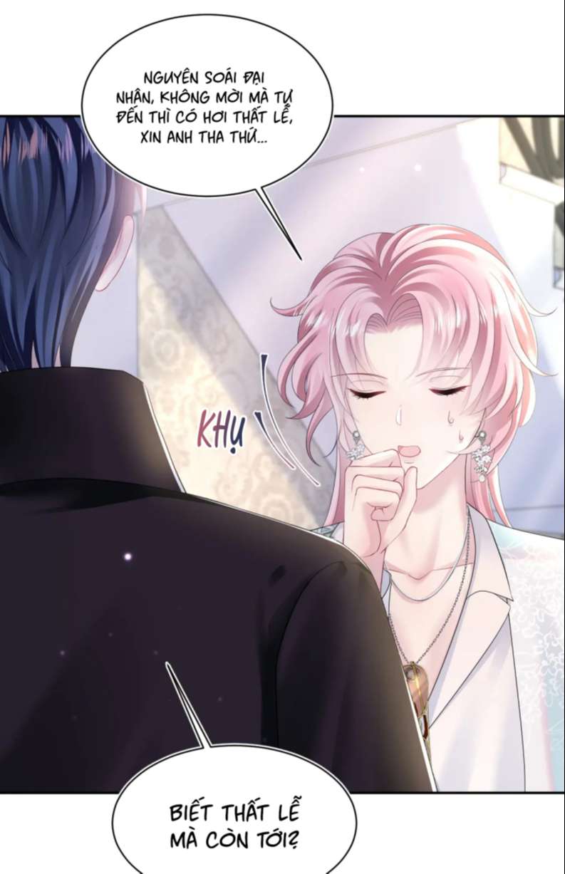 Tuyệt Mỹ Bạch Liên Hoa Online Dạy Học Chapter 141 - Next Chapter 142