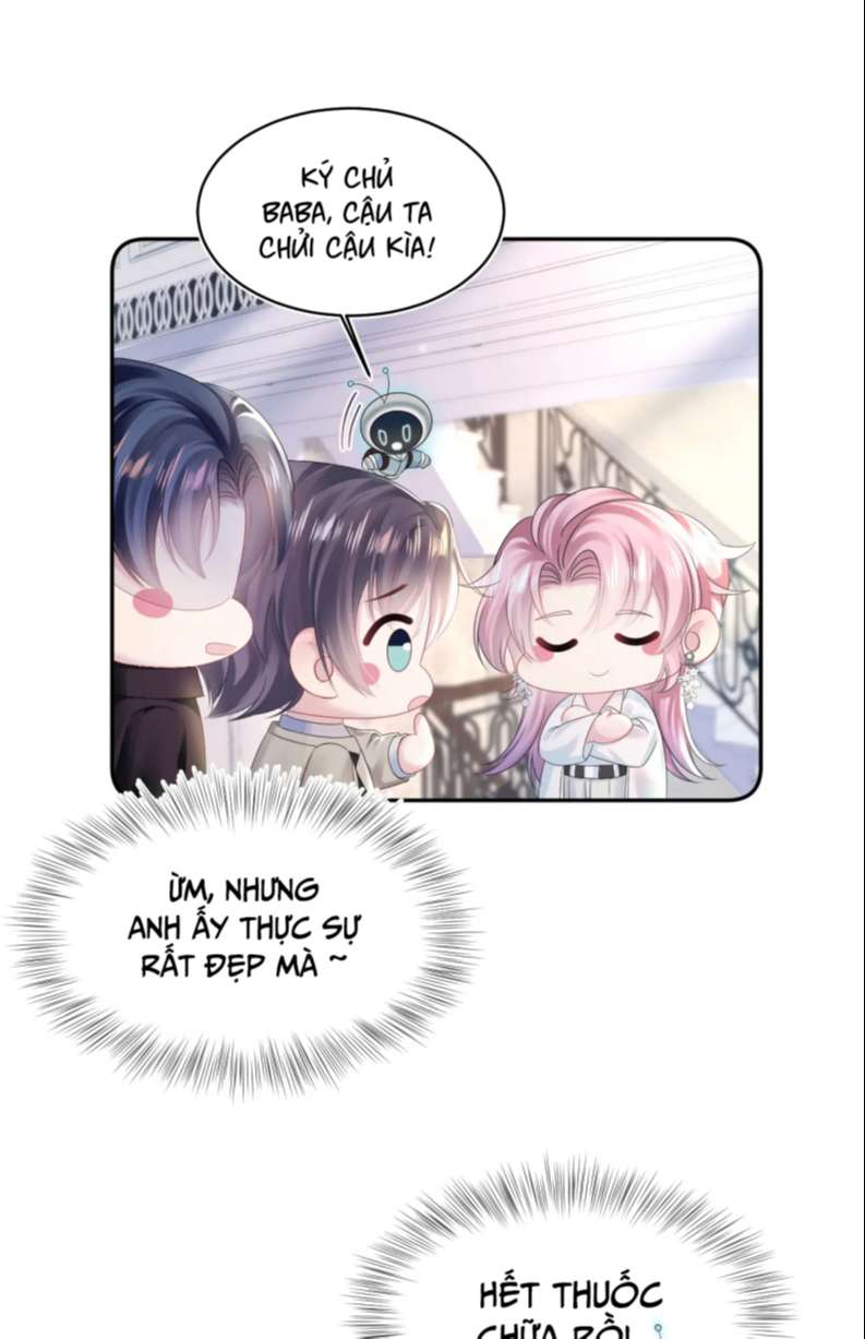 Tuyệt Mỹ Bạch Liên Hoa Online Dạy Học Chapter 141 - Next Chapter 142