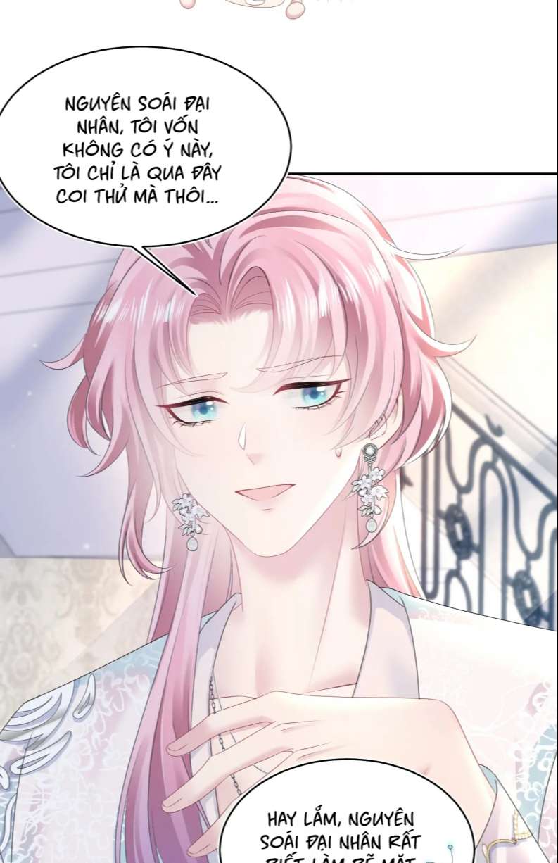 Tuyệt Mỹ Bạch Liên Hoa Online Dạy Học Chapter 141 - Next Chapter 142