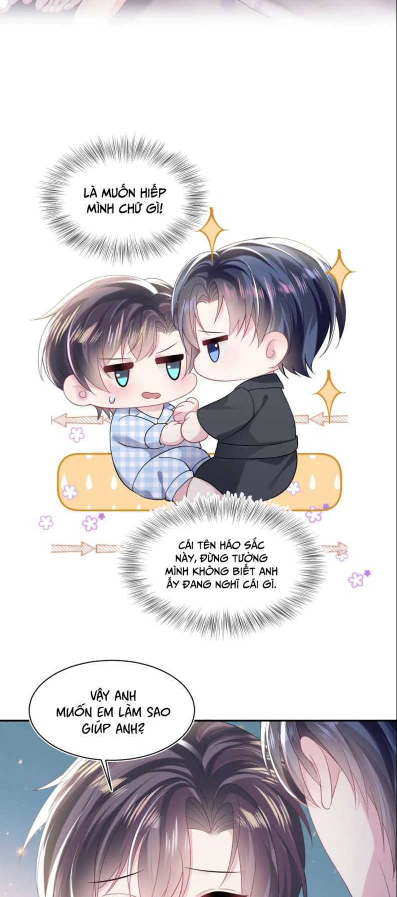 Tuyệt Mỹ Bạch Liên Hoa Online Dạy Học Chapter 141 - Next Chapter 142