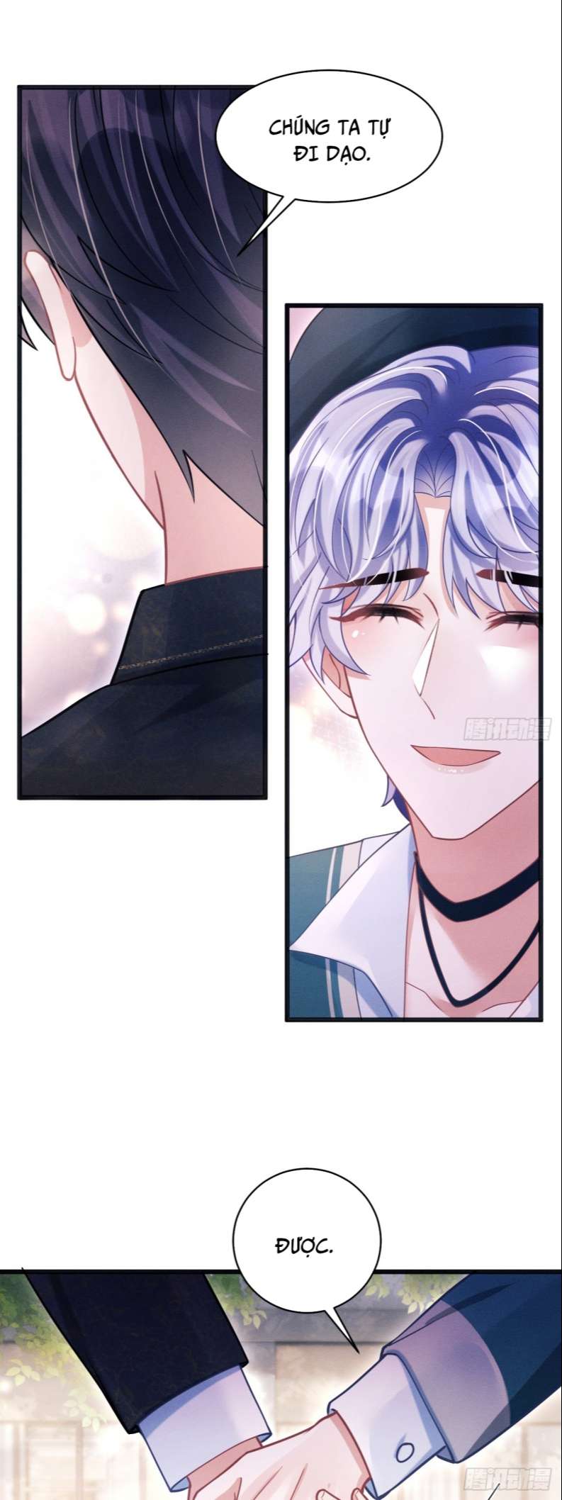 Tôi Hoài Nghi Ảnh Đế Đang Theo Đuổi Tôi Chapter 67 - Trang 4