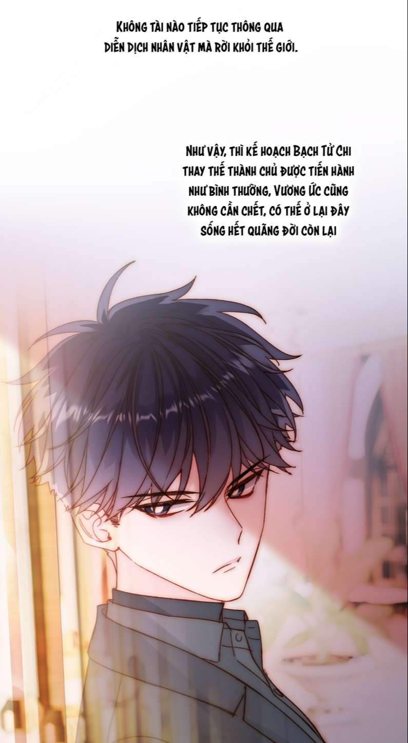 Tôi Phải Làm 1 Kẻ Đại Xấu Xa Chapter 74 - Trang 4