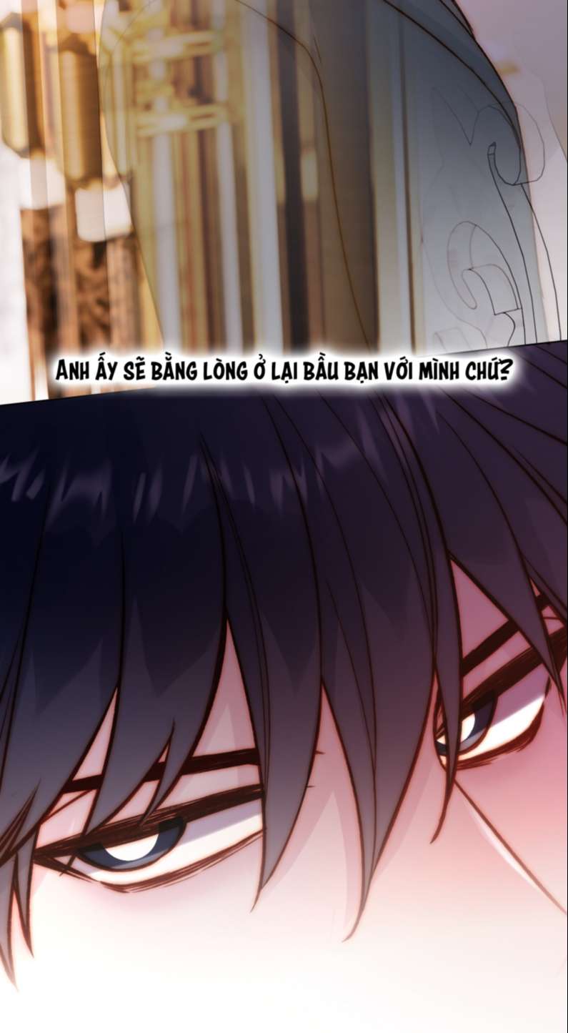 Tôi Phải Làm 1 Kẻ Đại Xấu Xa Chapter 74 - Trang 4