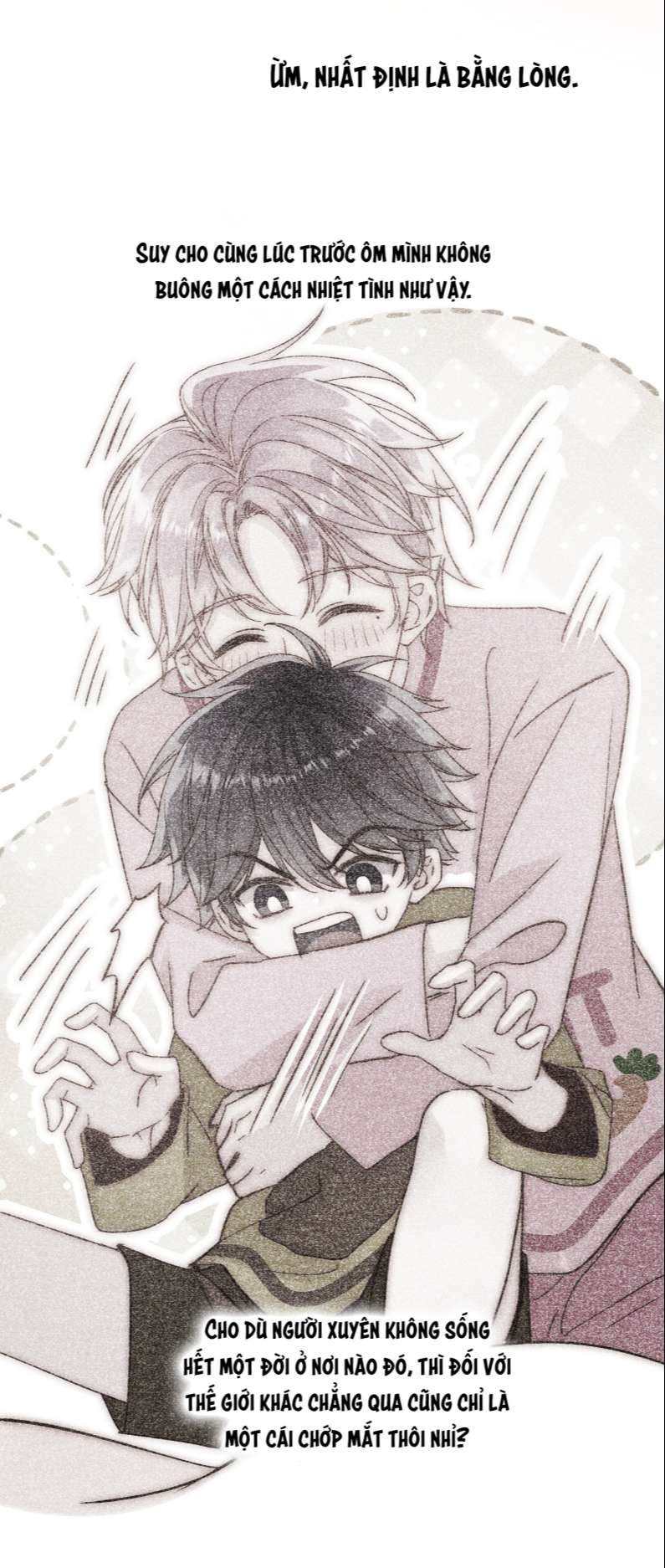 Tôi Phải Làm 1 Kẻ Đại Xấu Xa Chapter 74 - Trang 4
