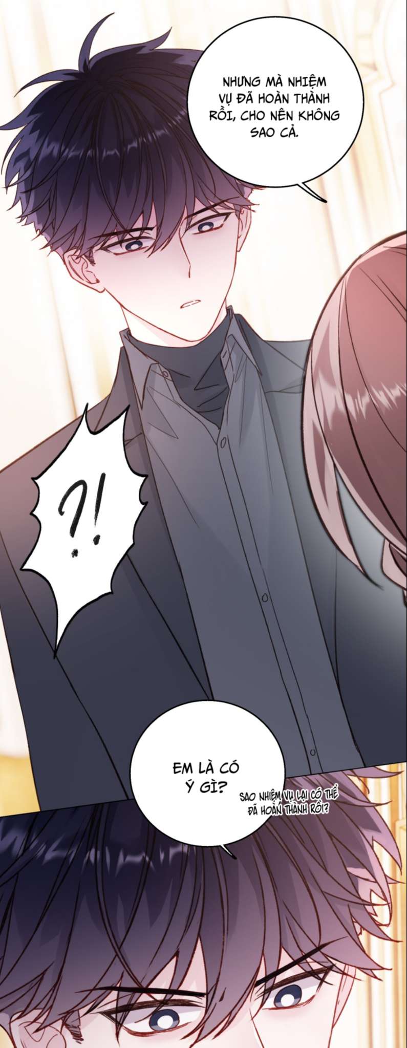 Tôi Phải Làm 1 Kẻ Đại Xấu Xa Chapter 74 - Trang 4