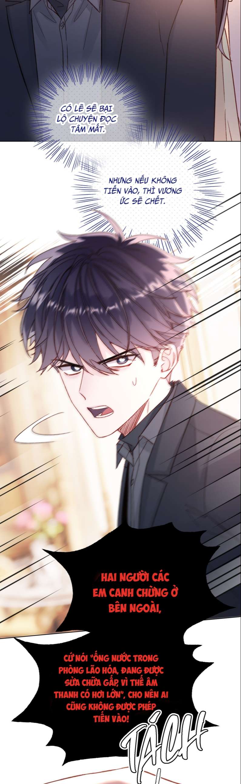 Tôi Phải Làm 1 Kẻ Đại Xấu Xa Chapter 74 - Trang 4