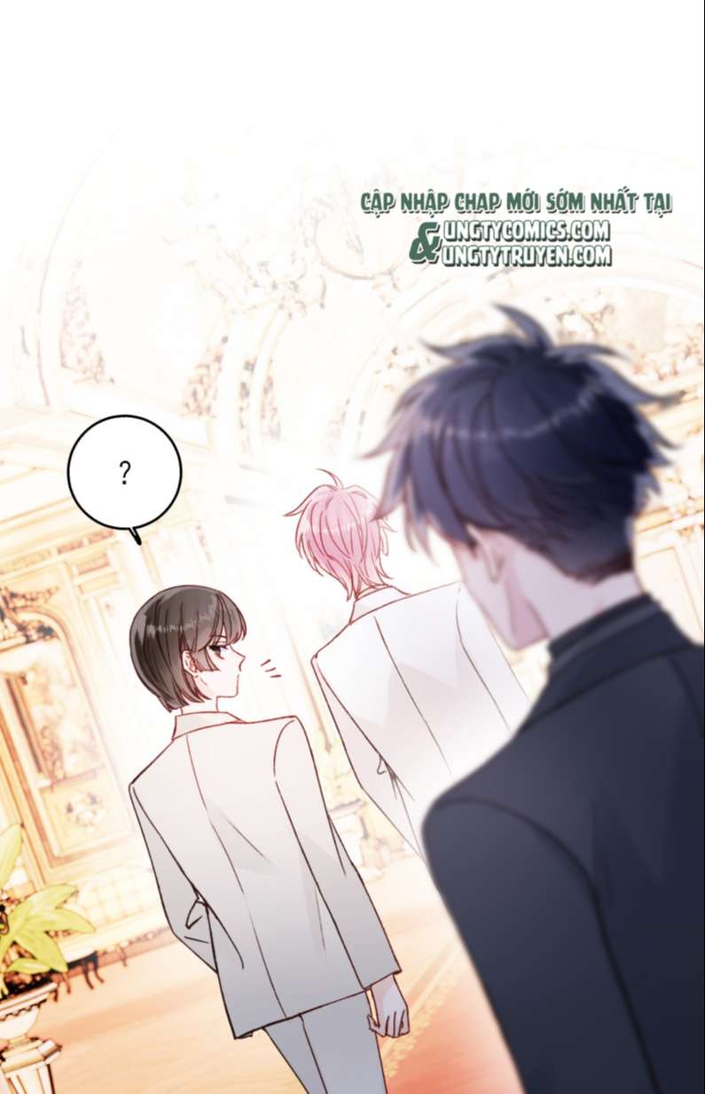Tôi Phải Làm 1 Kẻ Đại Xấu Xa Chapter 74 - Trang 4