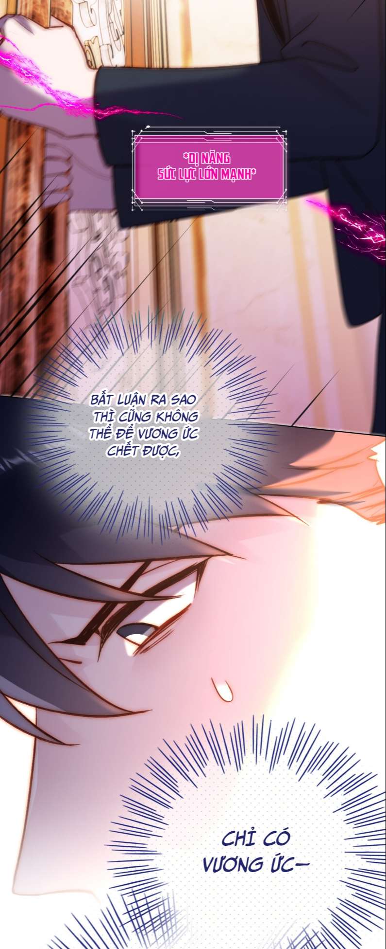 Tôi Phải Làm 1 Kẻ Đại Xấu Xa Chapter 74 - Trang 4
