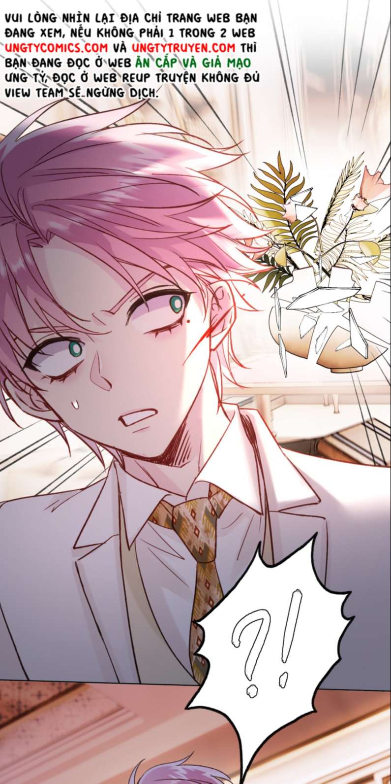 Tôi Phải Làm 1 Kẻ Đại Xấu Xa Chapter 74 - Trang 4