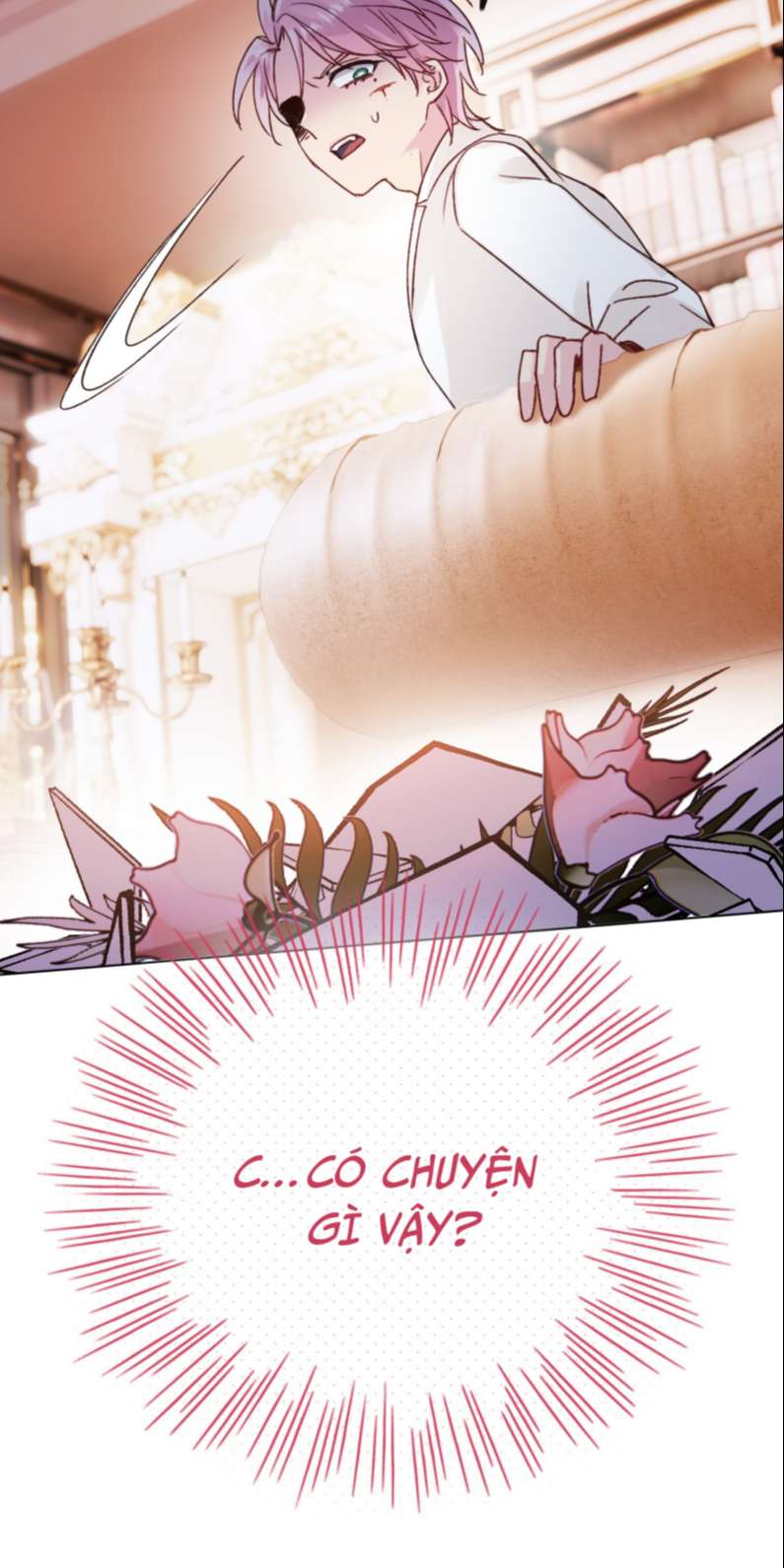 Tôi Phải Làm 1 Kẻ Đại Xấu Xa Chapter 74 - Trang 4