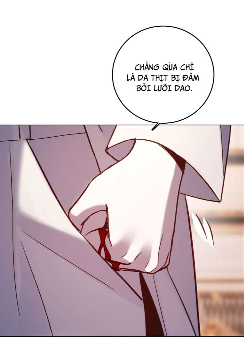 Tôi Phải Làm 1 Kẻ Đại Xấu Xa Chapter 74 - Trang 4