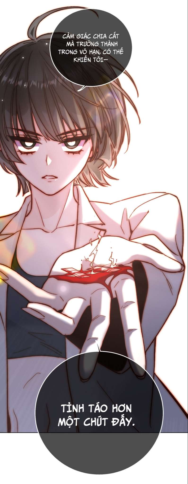 Tôi Phải Làm 1 Kẻ Đại Xấu Xa Chapter 74 - Trang 4
