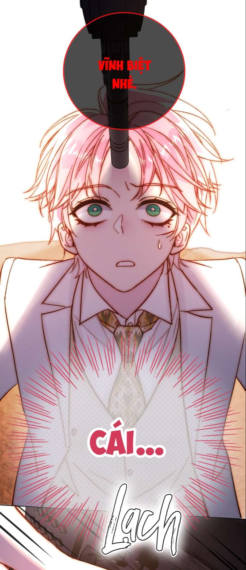 Tôi Phải Làm 1 Kẻ Đại Xấu Xa Chapter 74 - Trang 4