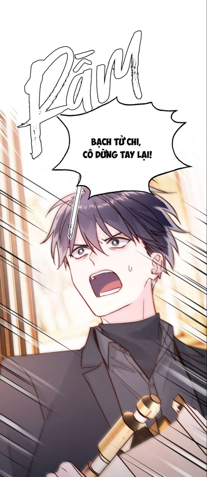 Tôi Phải Làm 1 Kẻ Đại Xấu Xa Chapter 74 - Trang 4
