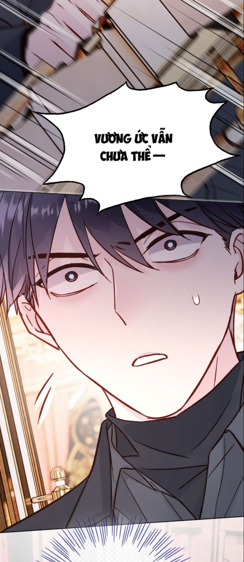 Tôi Phải Làm 1 Kẻ Đại Xấu Xa Chapter 74 - Trang 4