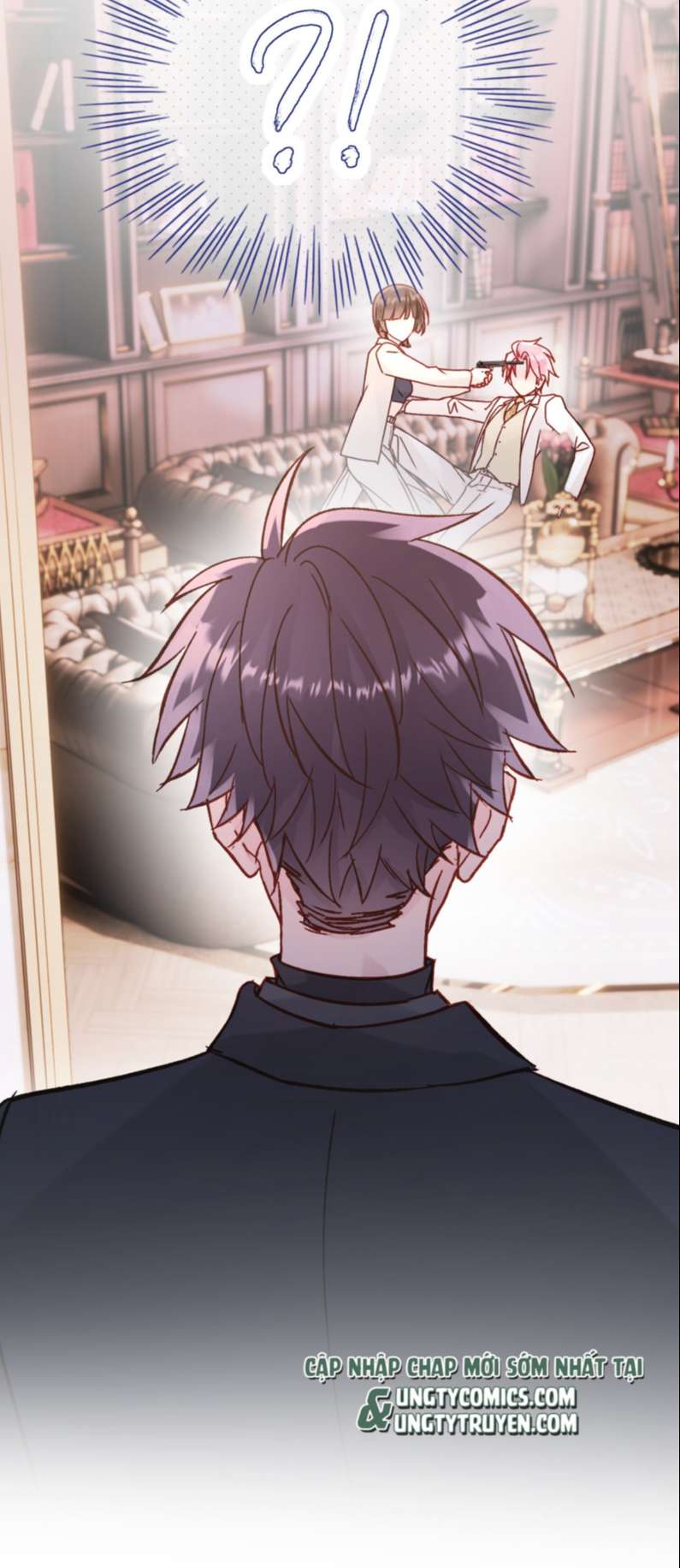 Tôi Phải Làm 1 Kẻ Đại Xấu Xa Chapter 74 - Trang 4