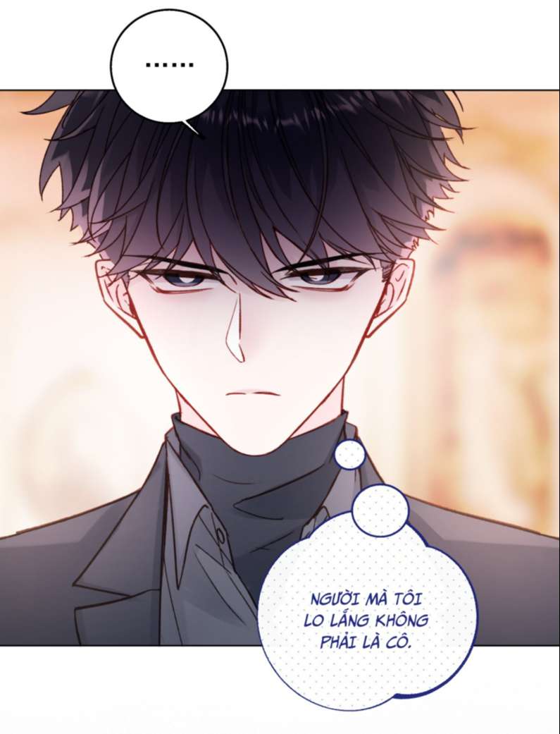 Tôi Phải Làm 1 Kẻ Đại Xấu Xa Chapter 74 - Trang 4
