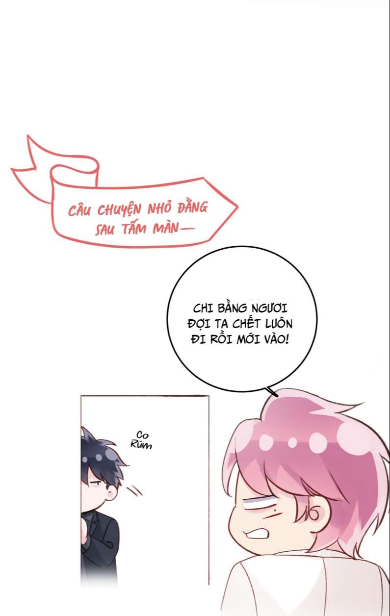 Tôi Phải Làm 1 Kẻ Đại Xấu Xa Chapter 74 - Trang 4