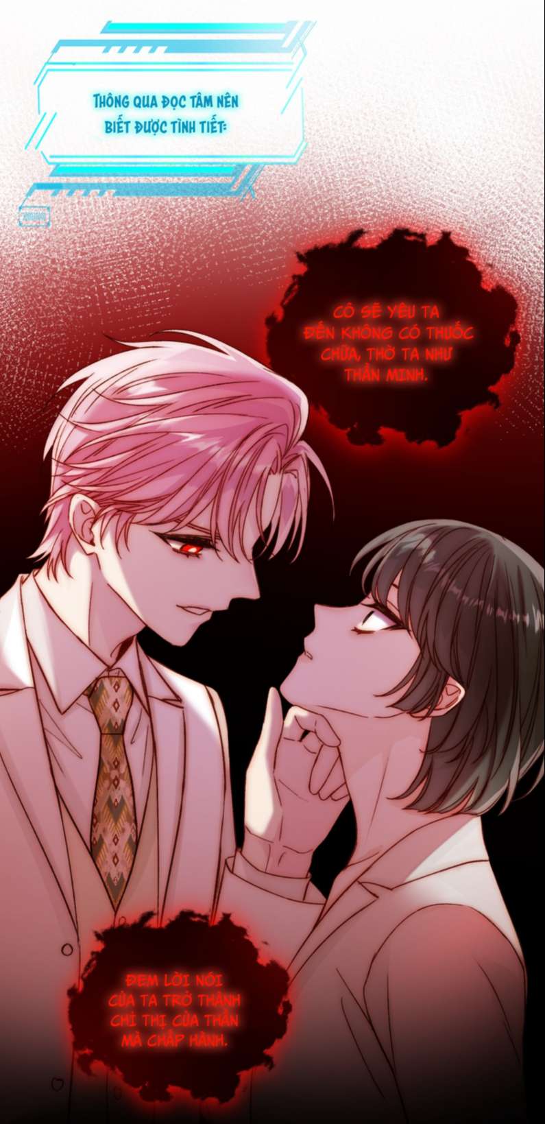 Tôi Phải Làm 1 Kẻ Đại Xấu Xa Chapter 74 - Trang 4