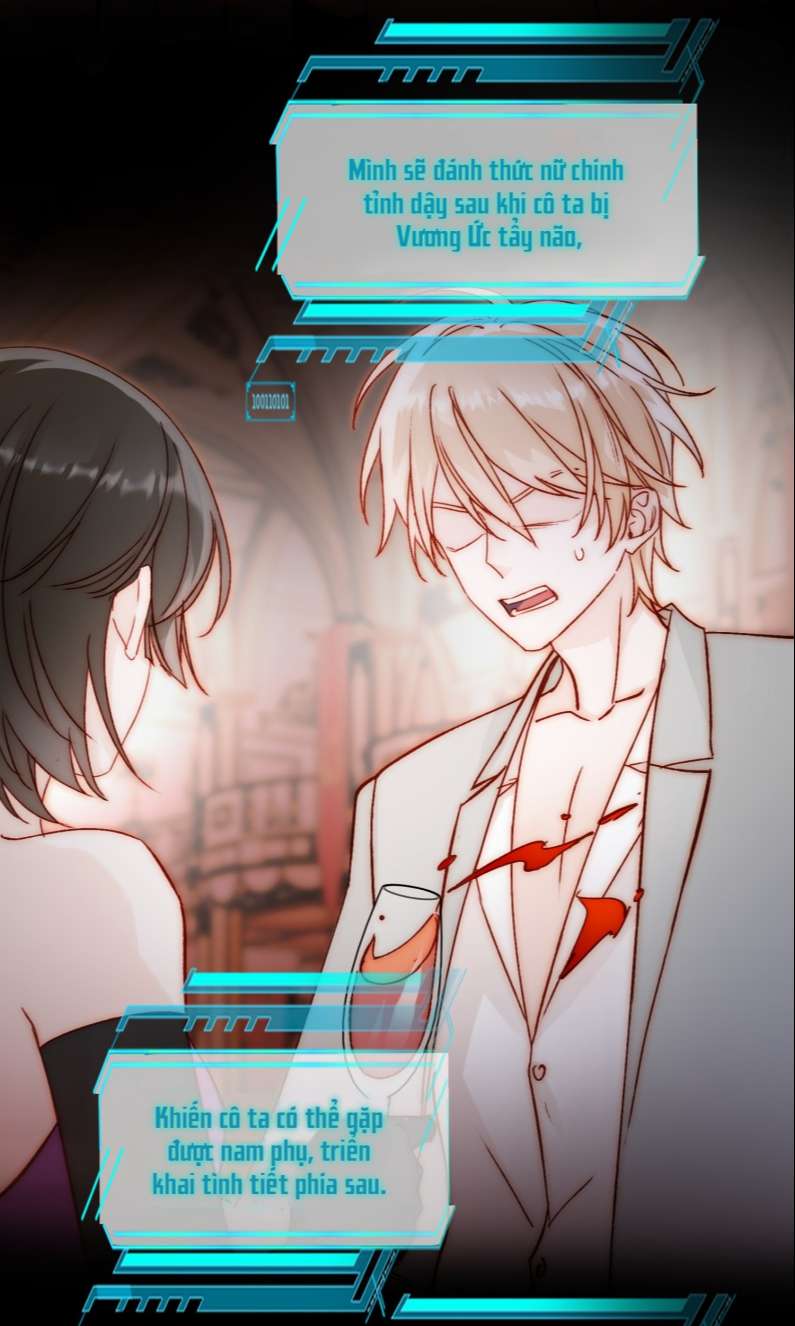 Tôi Phải Làm 1 Kẻ Đại Xấu Xa Chapter 74 - Trang 4