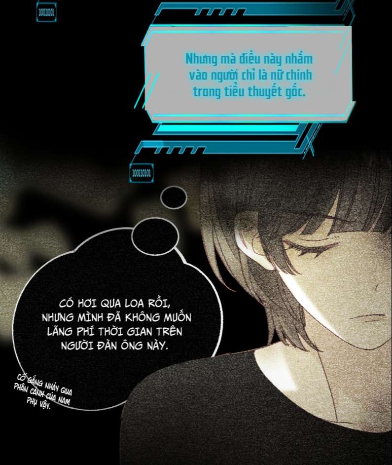 Tôi Phải Làm 1 Kẻ Đại Xấu Xa Chapter 74 - Trang 4