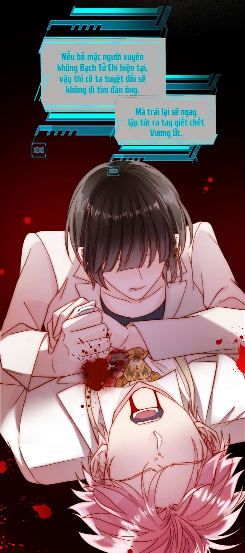 Tôi Phải Làm 1 Kẻ Đại Xấu Xa Chapter 74 - Trang 4