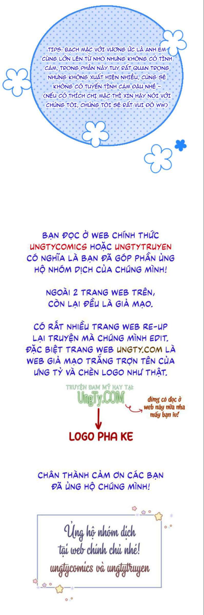 Tôi Phải Làm 1 Kẻ Đại Xấu Xa Phiên Ngoại 1 - Trang 2
