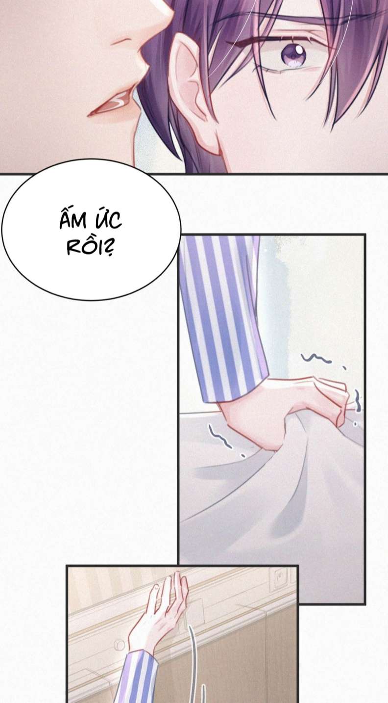 Môi Súng Chapter 66 - Trang 4