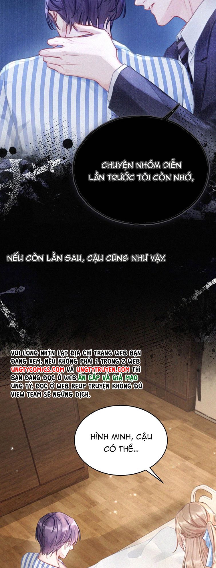 Môi Súng Chapter 67 - Trang 4