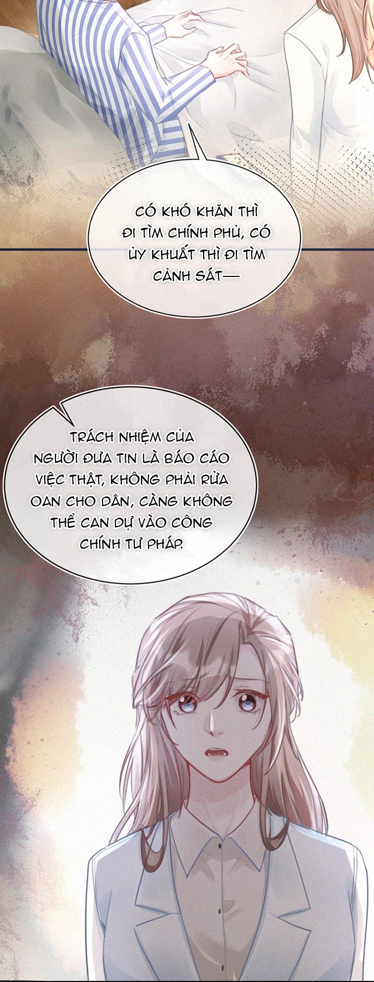 Môi Súng Chapter 67 - Trang 4
