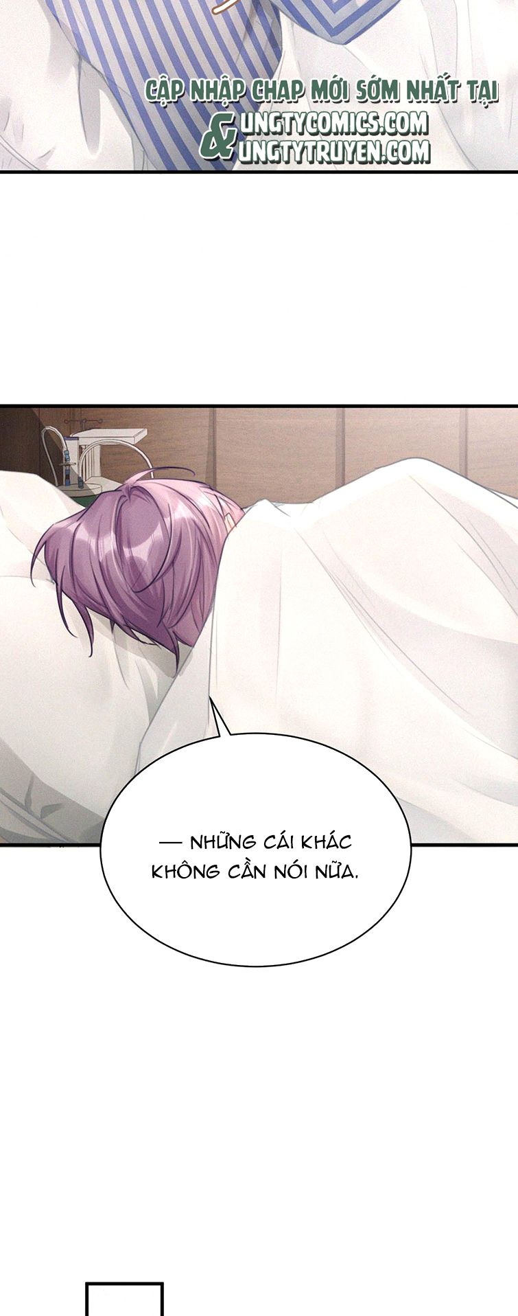 Môi Súng Chapter 67 - Trang 4