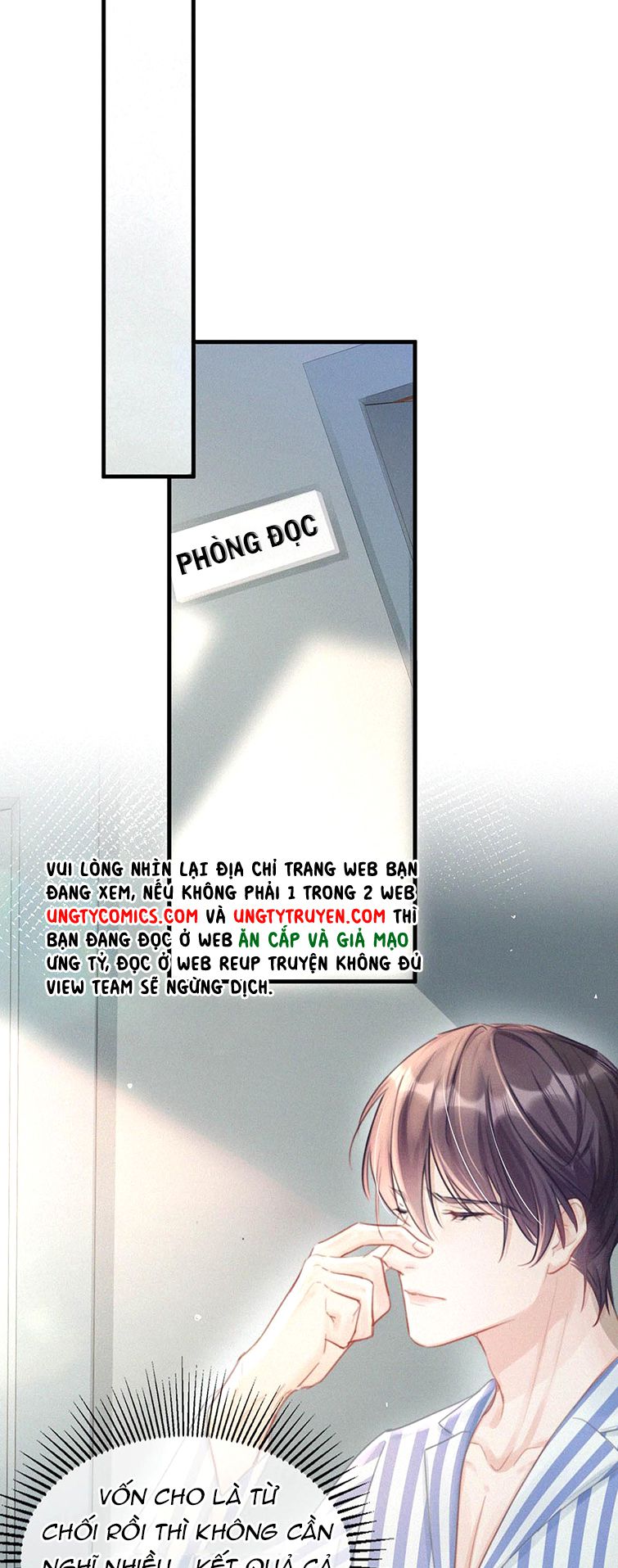 Môi Súng Chapter 67 - Trang 4