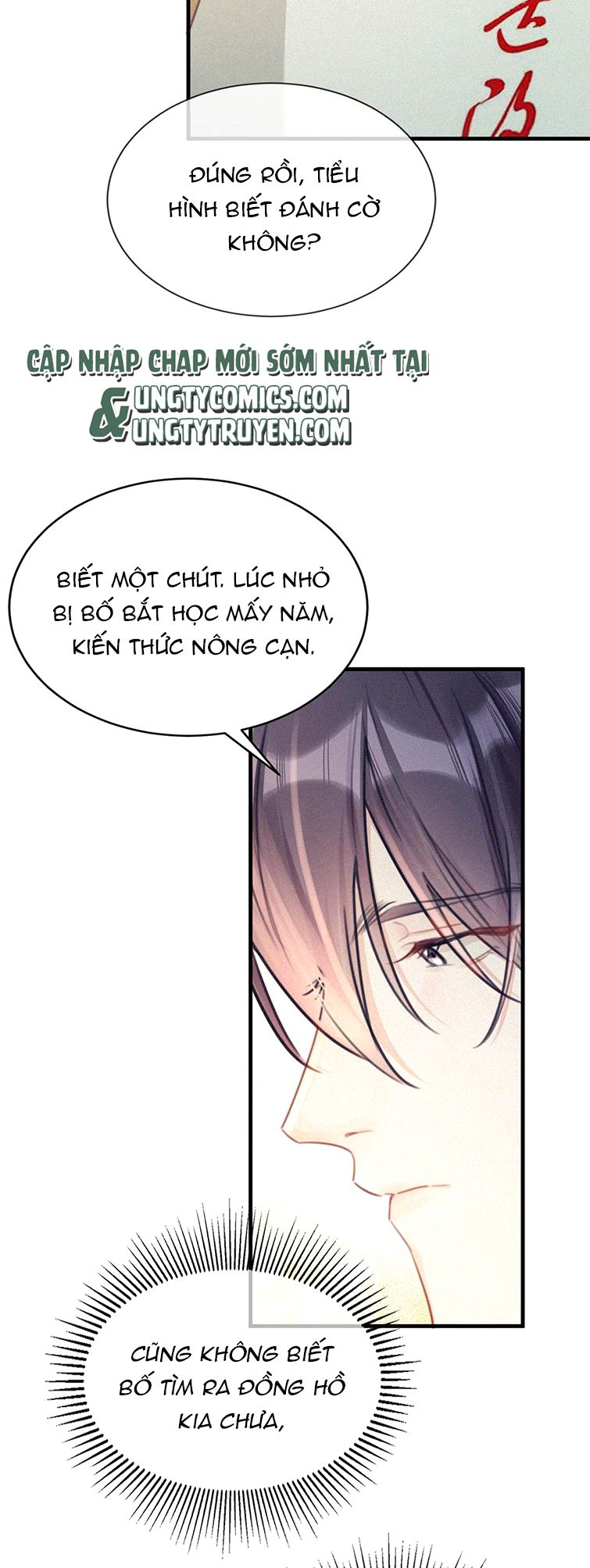Môi Súng Chapter 67 - Trang 4