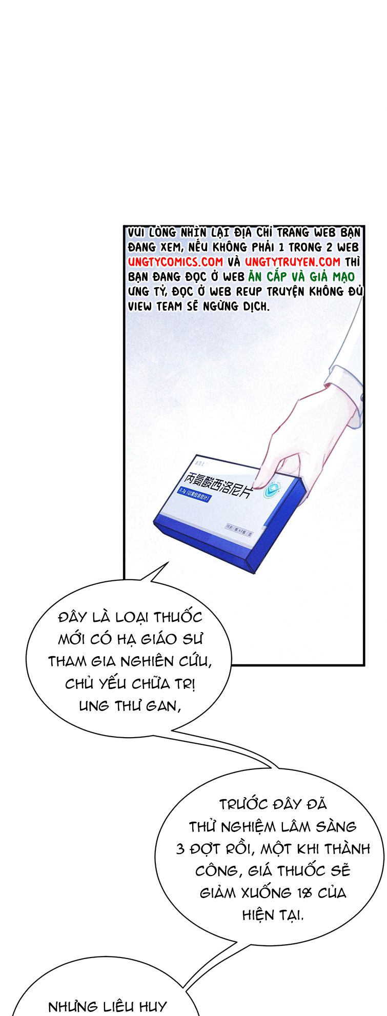 Môi Súng Chapter 67 - Trang 4
