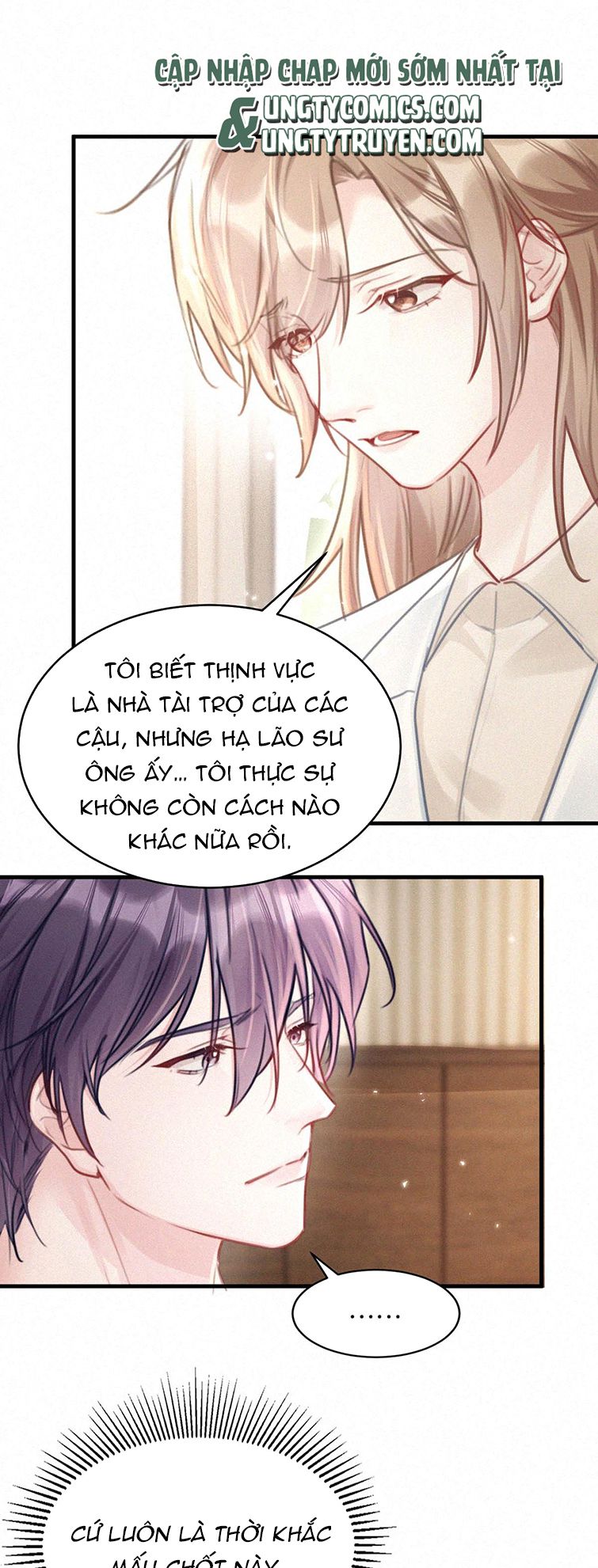 Môi Súng Chapter 67 - Trang 4
