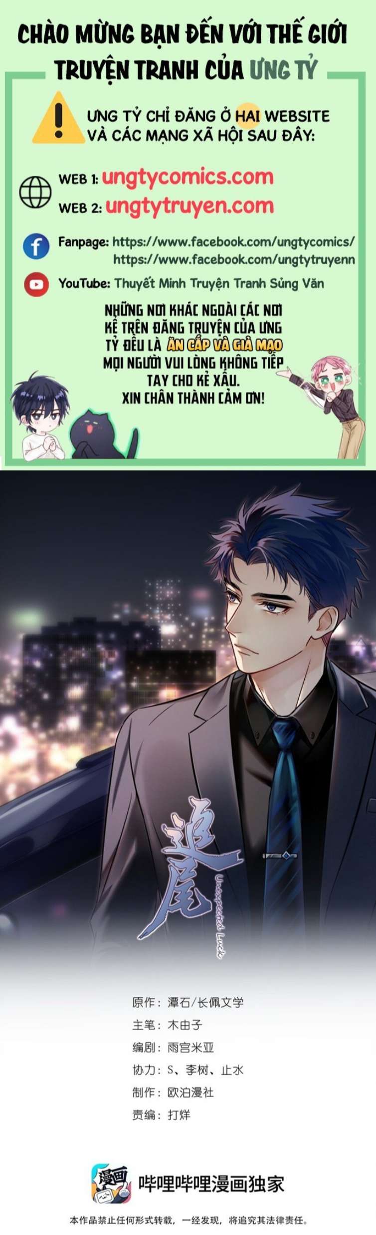 Theo Đuôi Chapter 50 - Trang 4